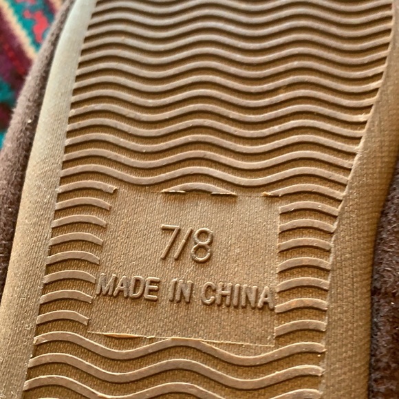 Mil luks boots - Picture 5 of 5